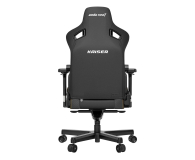 Anda Seat Kaiser 3 L Black PVC - 1473900 - zdjęcie 2